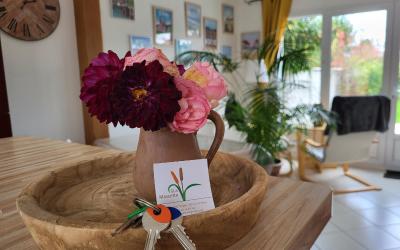 Maison 2u00a0Chambres