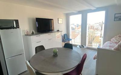 Appartement 1 Chambre