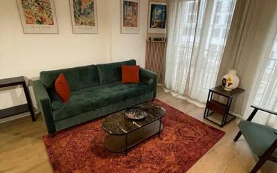 Appartement 1 Chambre