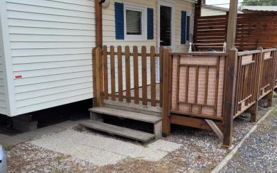 Mobile Home Mobile Home