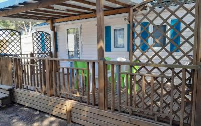 Mobile Home Mobile Home
