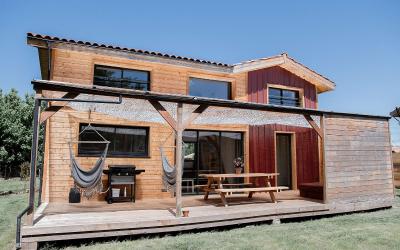 Maison 2u00a0Chambres