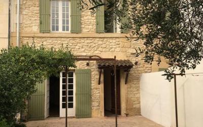 Maison 2u00a0Chambres