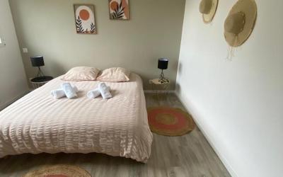 Maison 4u00a0Chambres Maison 4u00a0Chambres