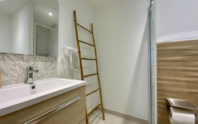 Studio avec Terrasse Studio avec Terrasse