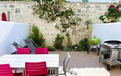 Maison 3u00a0Chambres Maison 3u00a0Chambres