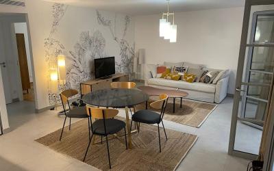 Appartement 1 Chambre Appartement 1 Chambre