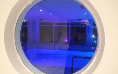 Appartement Deluxe Appartement Deluxe