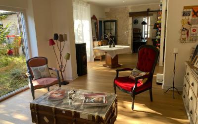 Maison 2u00a0Chambres