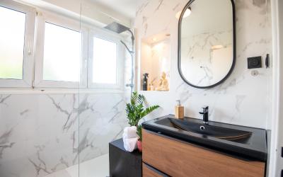 Appartement 2 Chambres Appartement 2 Chambres