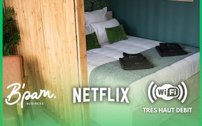 Appartement 1 Chambre Appartement 1 Chambre