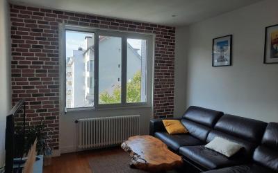 Appartement 1 Chambre