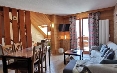 Appartement 2 Chambres