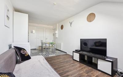 Appartement 1 Chambre