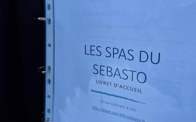 Suite avec Jacuzzi Suite avec Jacuzzi