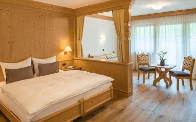 Suite Hotel Christoph 