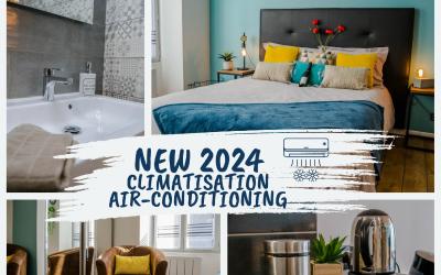 Appartement Appartement