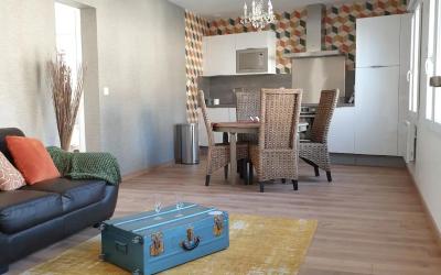 Appartement 2 Chambres