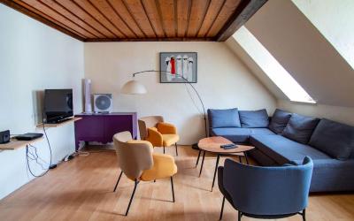 Appartement 2 Chambres Appartement 2 Chambres