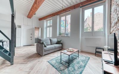 Appartement Appartement