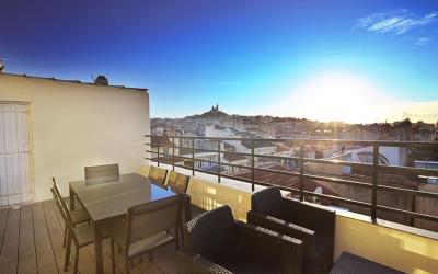 Appartement 2 Chambres Appartement 2 Chambres