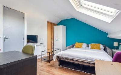 Appartement 1 Chambre