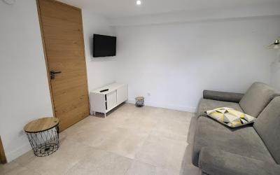 Appartement 1 Chambre
