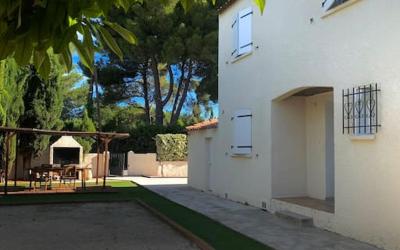 Maison 3u00a0Chambres Maison 3u00a0Chambres