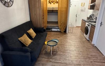 Appartement 2 Chambres