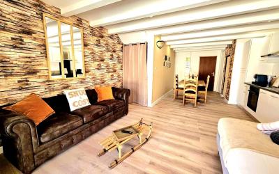 Appartement 1 Chambre