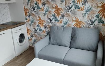 Appartement 1 Chambre