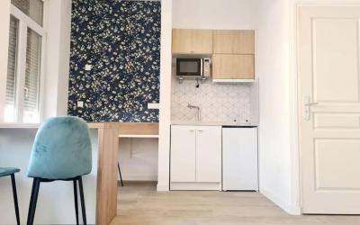 Appartement 1 Chambre Appartement 1 Chambre