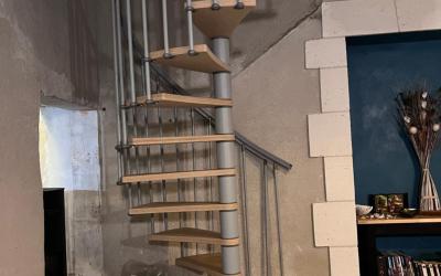 Appartement 1 Chambre