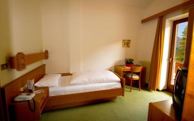 Camera Singola Economy