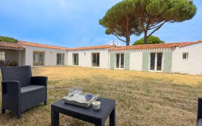 Maison 3u00a0Chambres