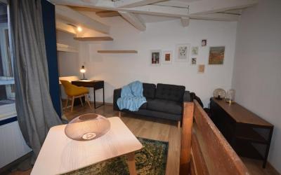 Appartement 1 Chambre