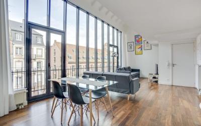 Appartement 1 Chambre