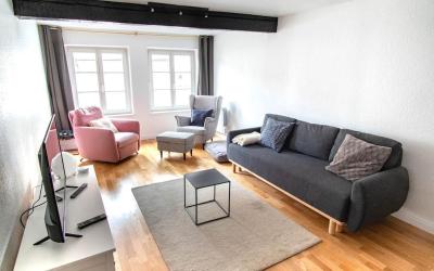 Appartement 1 Chambre