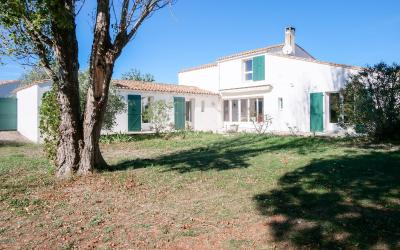 Maison de Vacances Maison de Vacances