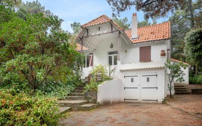 Maison de Vacances Maison de Vacances