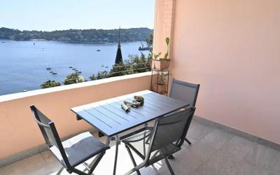 Appartement 2 Chambres