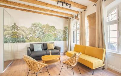 Appartement 2 Chambres Appartement 2 Chambres