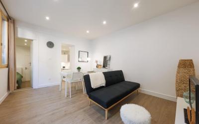 Appartement 1 Chambre Appartement 1 Chambre