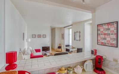 Appartement 1 Chambre