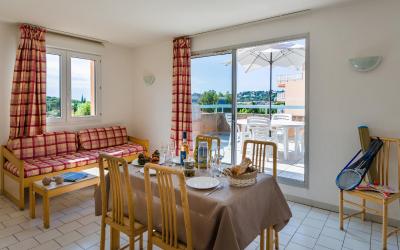 Studio (4u00a0Adultes)