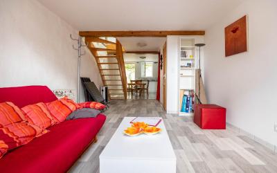 Appartement 2 Chambres