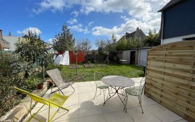 Appartement 1 Chambre Appartement 1 Chambre