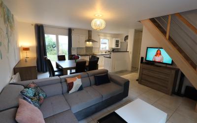 Maison 4u00a0Chambres Maison 4u00a0Chambres