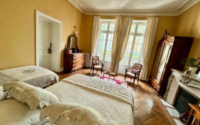 Suite - Vue sur Jardin Suite - Vue sur Jardin