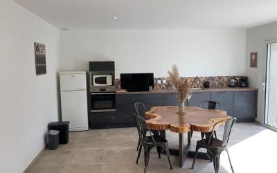 Appartement 1 Chambre Appartement 1 Chambre